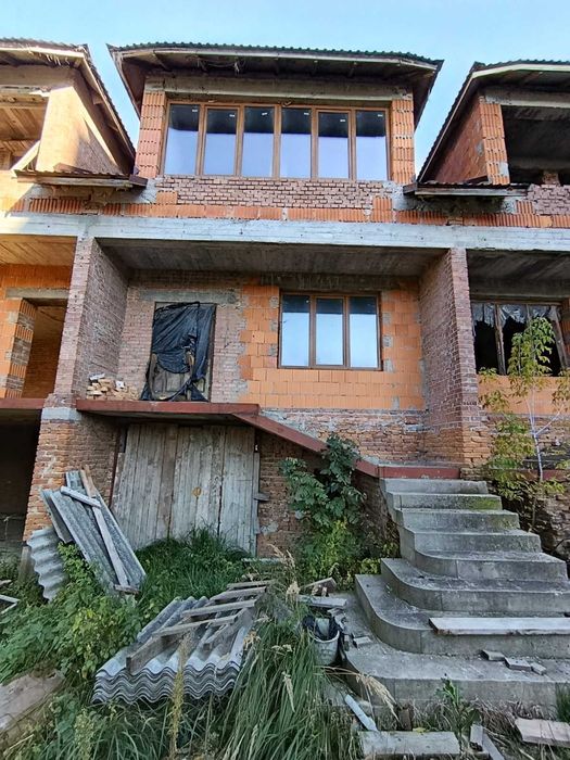 Таунхауз в центрі міста