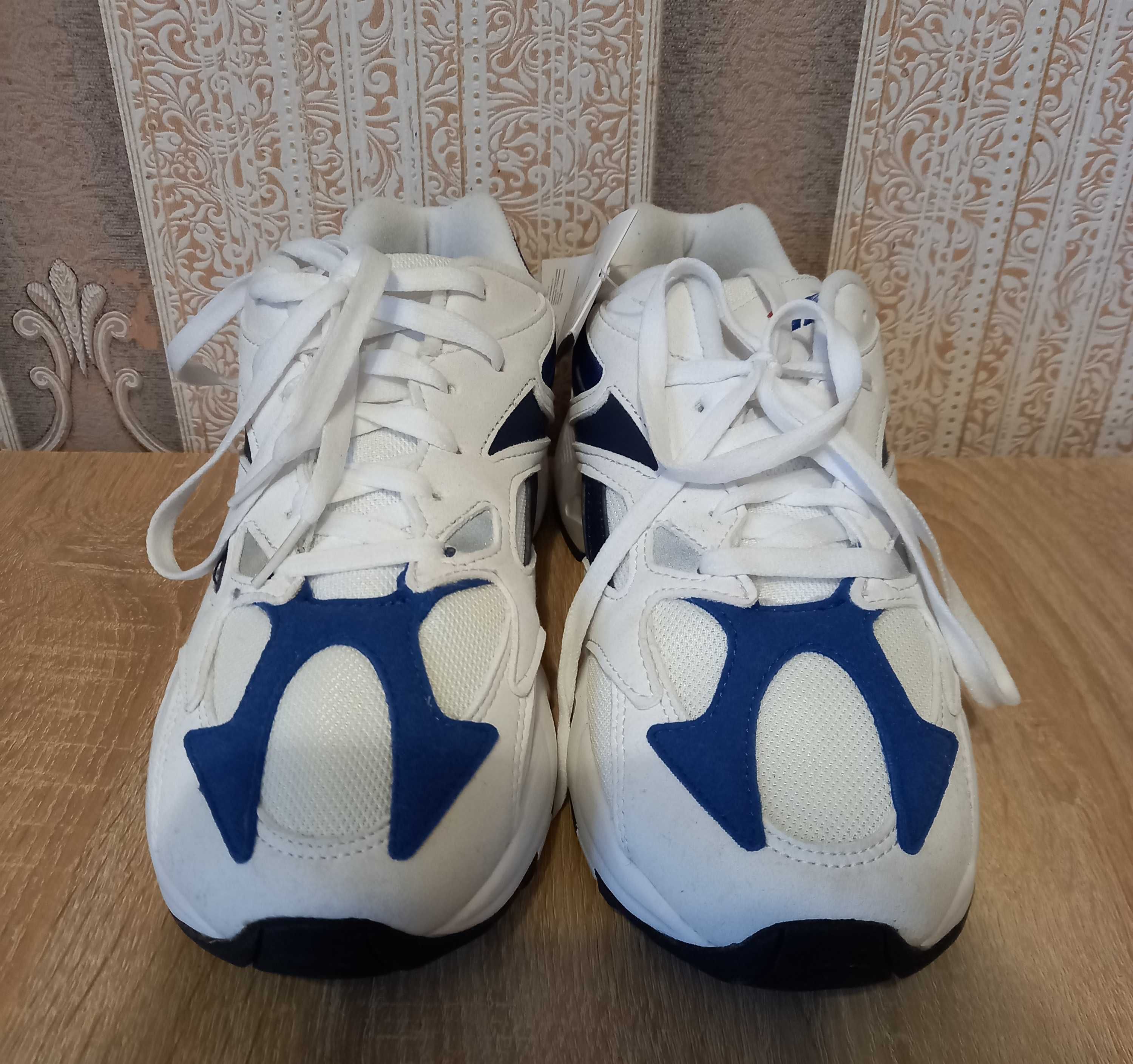 Продам кроссовки Reebok 41 размер