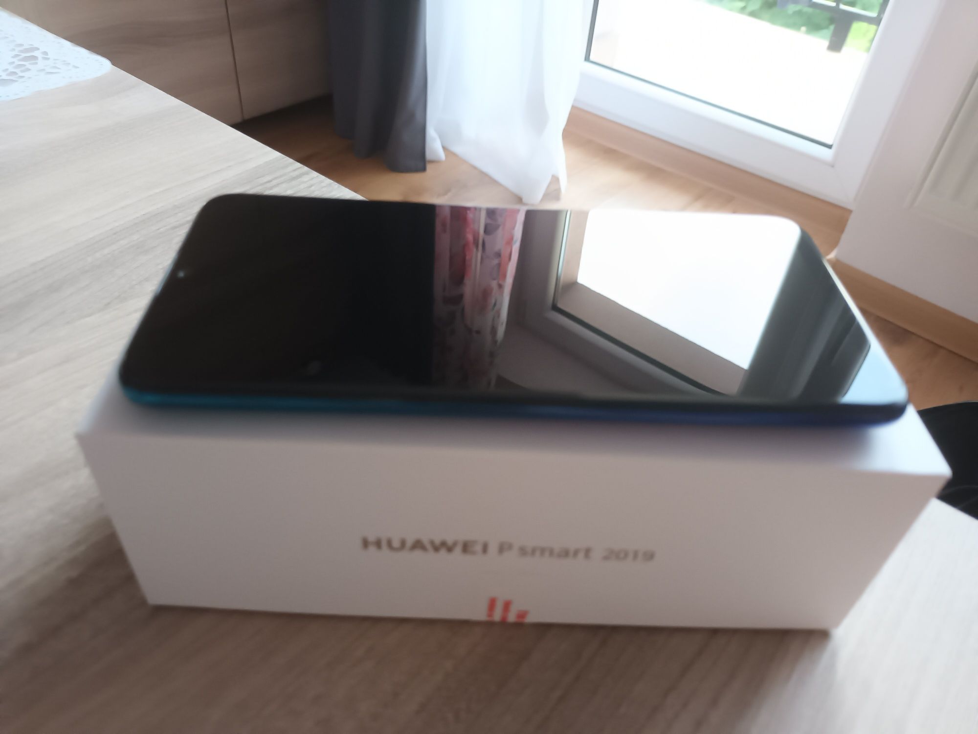 Huawei P smart 2019