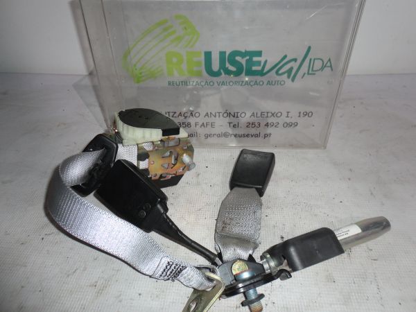 Cinto Segurança Tr Dto Mercedes-Benz C-Class (W203)