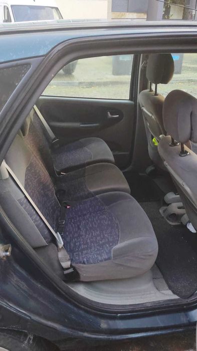 Renault Scenic 2003 em ótimo estado