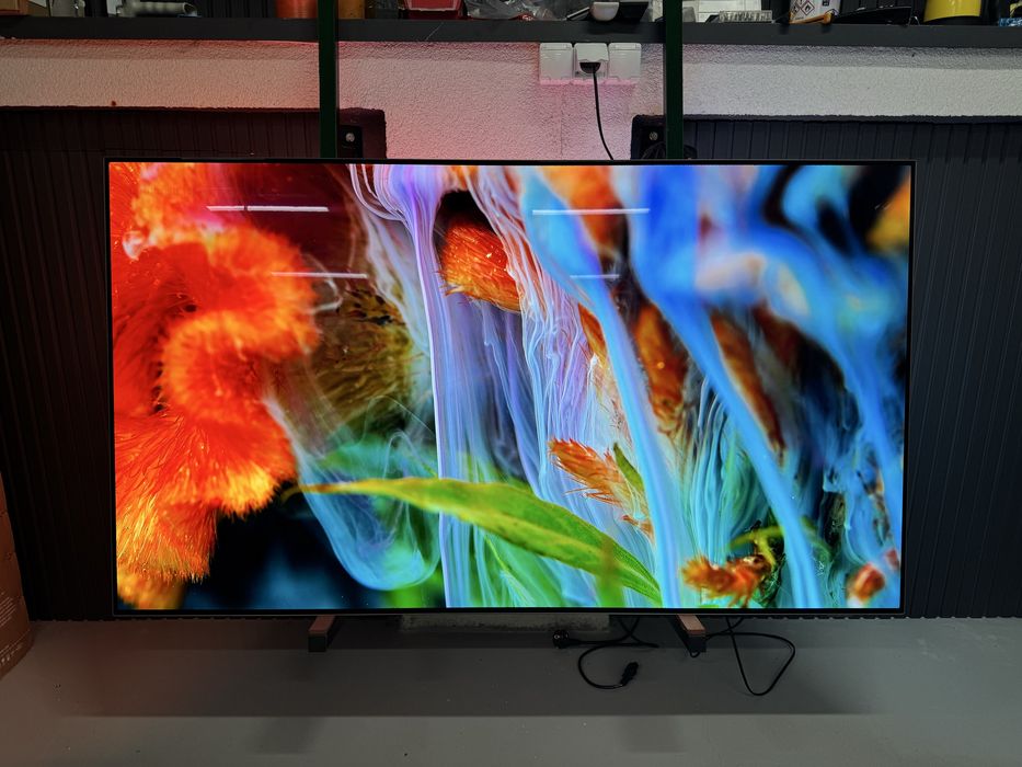 Telewizor OLED PHILIPS 65OLED854 65 cali 4K UHD