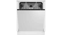 Zmywarka BEKO BDIN38644D