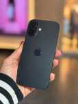 iPhone 16 128GB Black – jak nowy!