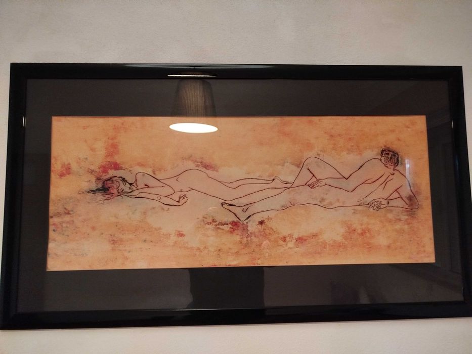Quadro para quarto