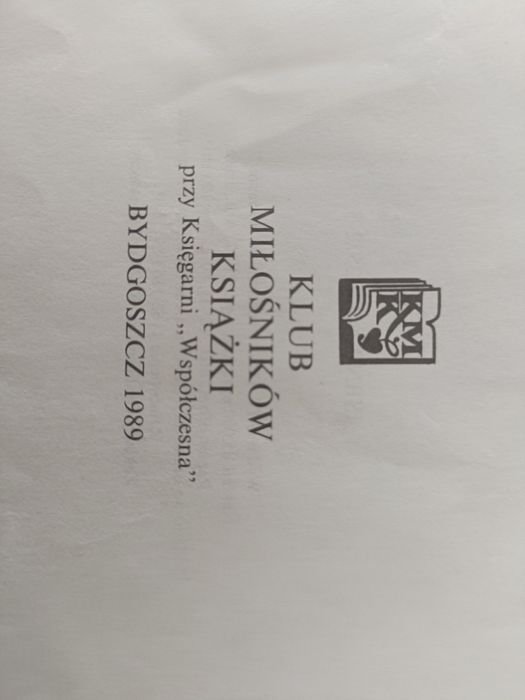Bajarka opowiada 1989 r.