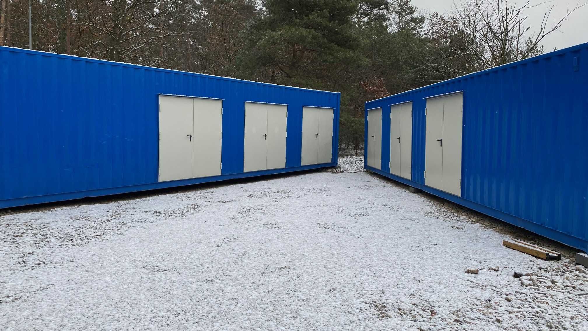 magazyn na wynajem, podnajmij kontener magazynowy storage