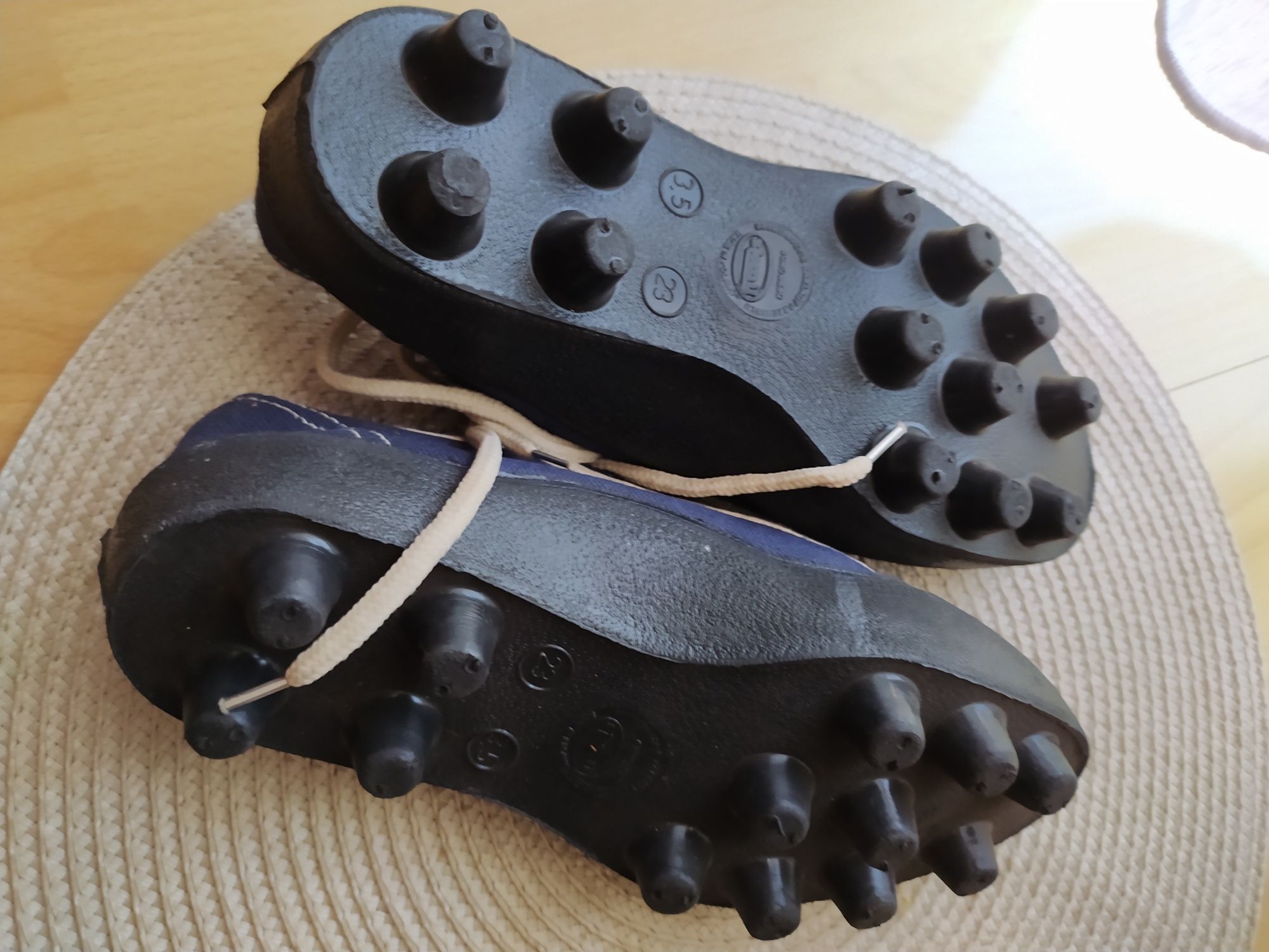 Korki trampki marki Stomil rozmiar 23