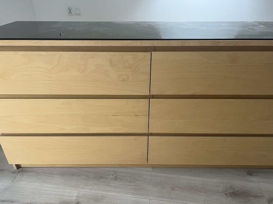 Sprzedam komplet mebli - tylko całość