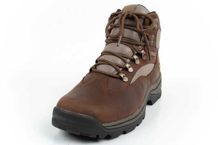 Buty męskie trekkingowe Timberland Chocorua wodoodporne r. 41-47,5