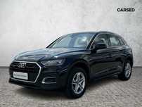 Audi Q5 2.0 TDI, S Tronic, Quattro, Salon Polska