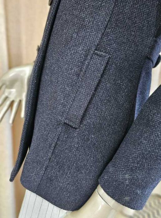 Casaco Massimo Dutti, Tam. 11-12