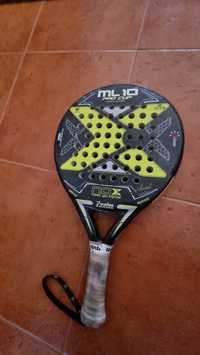 Raquete padel ML10 pro