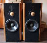 INFINITY Kappa 7A Kolumny Hi-End