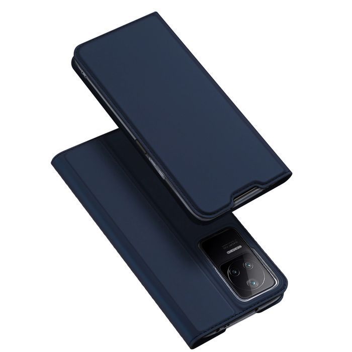 Dux Ducis Skin Pro kabura etui pokrowiec z klapką do Xiaomi Poco F4 5G