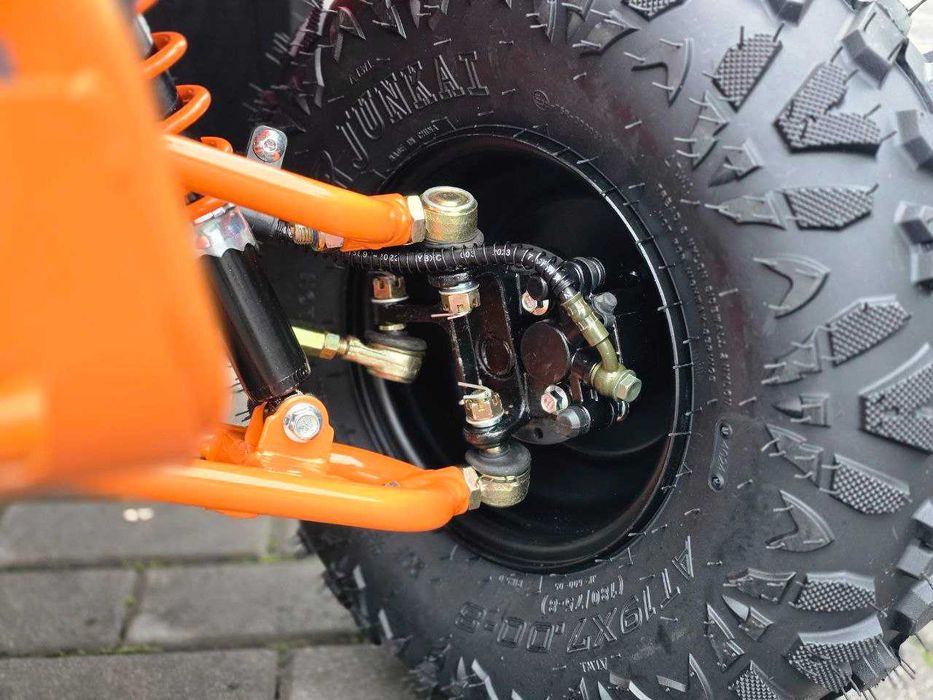 Дитячий квадроцикл Sport Energy AFD125, в АртМото Київ правий берег!!!