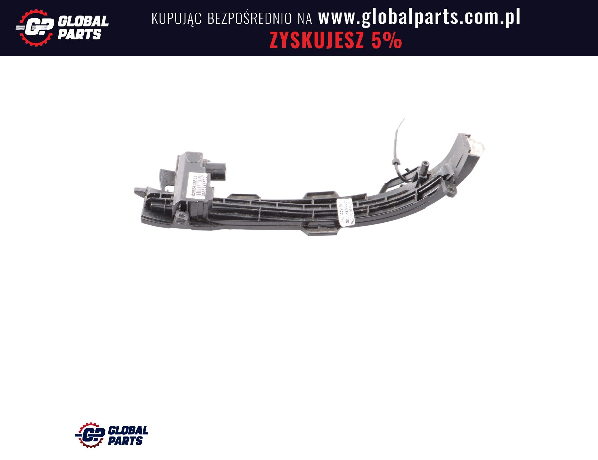 BMW X3 F25 X4 F26 Kierunkowskaz Lusterka Prawy