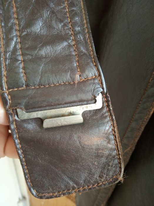 Германия пальто времен второй мировой войны