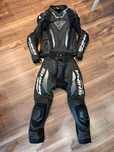 Kombinezon motocyklowy Shima jak nowy