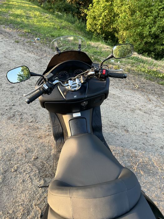 Продам HONDA FORZA 250