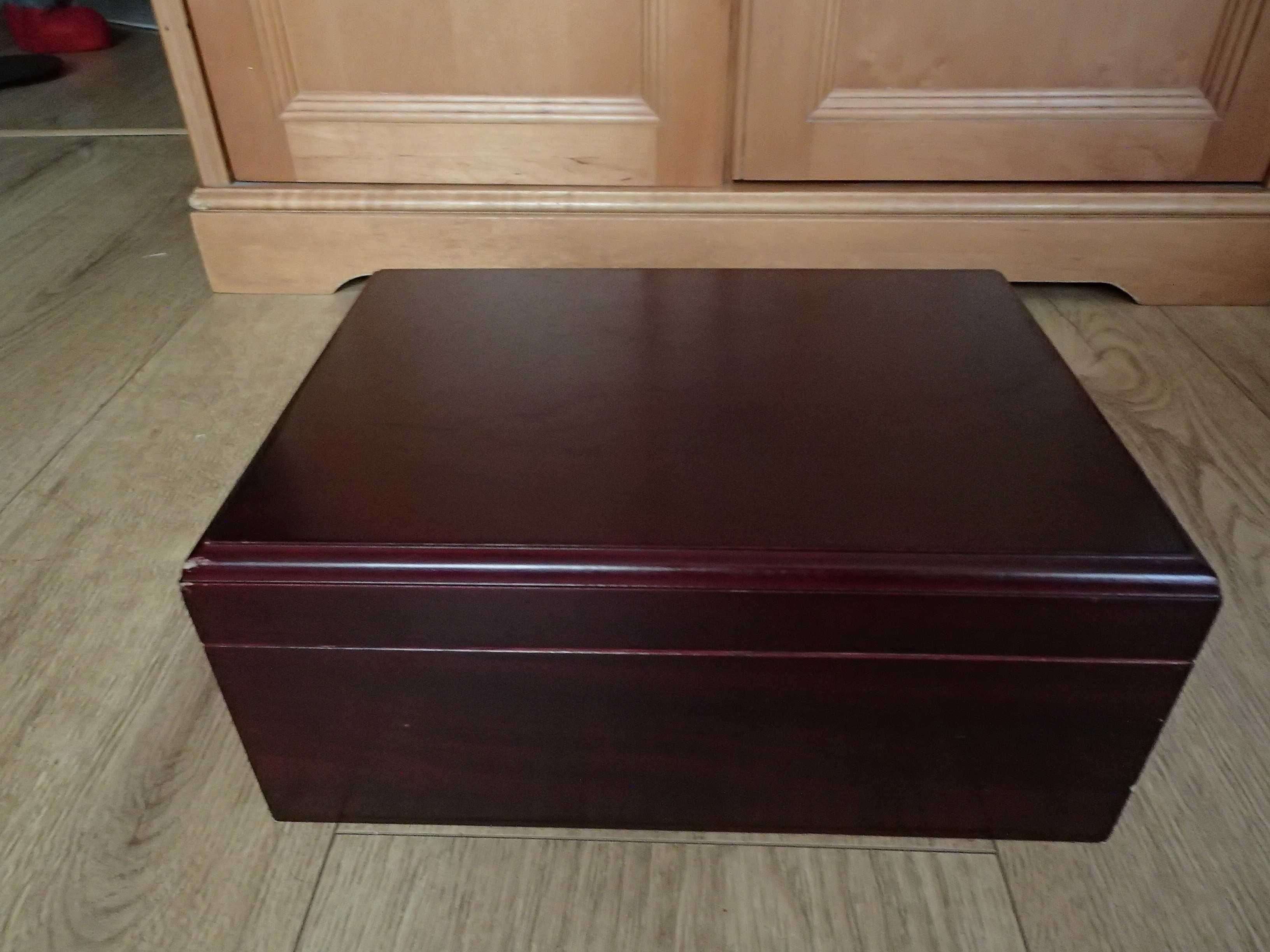 Humidor na cygara.