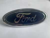 FORD emblemat na przód do otwierania maski