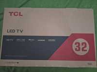 Plasma Led TCL 32