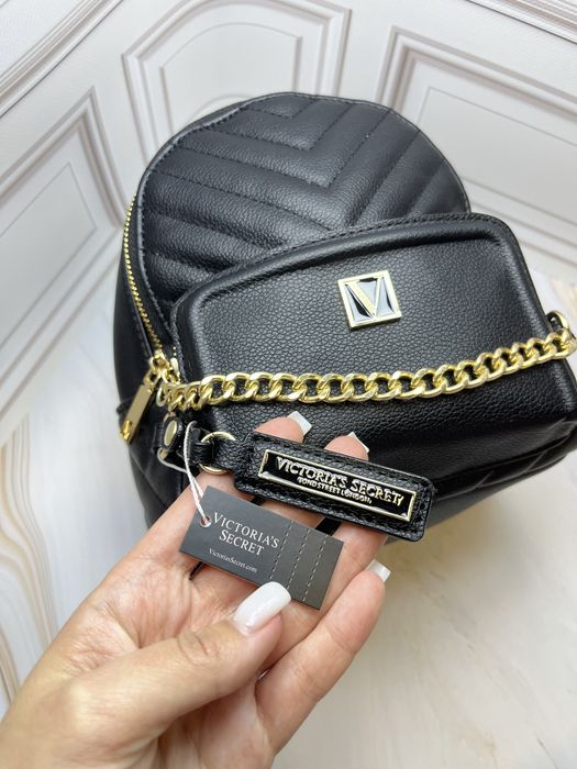 Рюкзак Victoria Secret Small Backpack