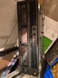 Deck Technics RS-TR555 Uszkodzone