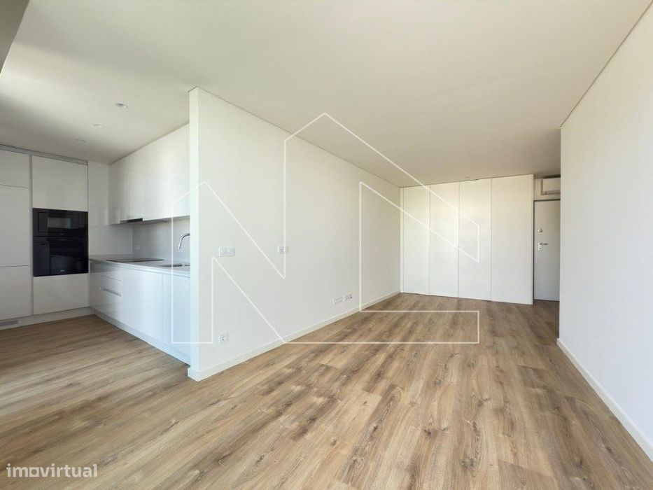 Apartamento T2 Novo e Pronto Habitar - Aveiro