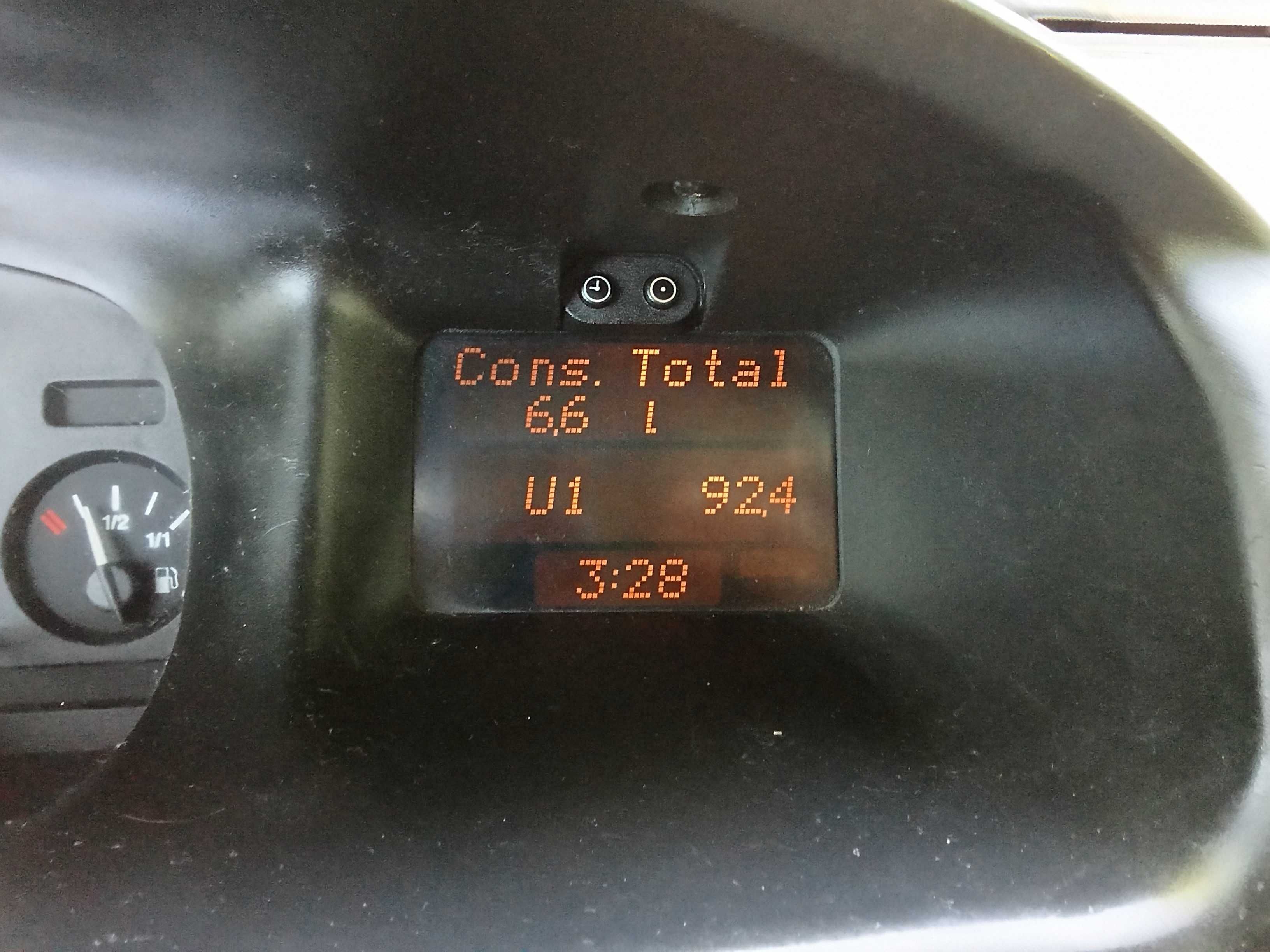Opel Zafira ai ótimo estado geral 2.0 TDI sete lugares ano 2001