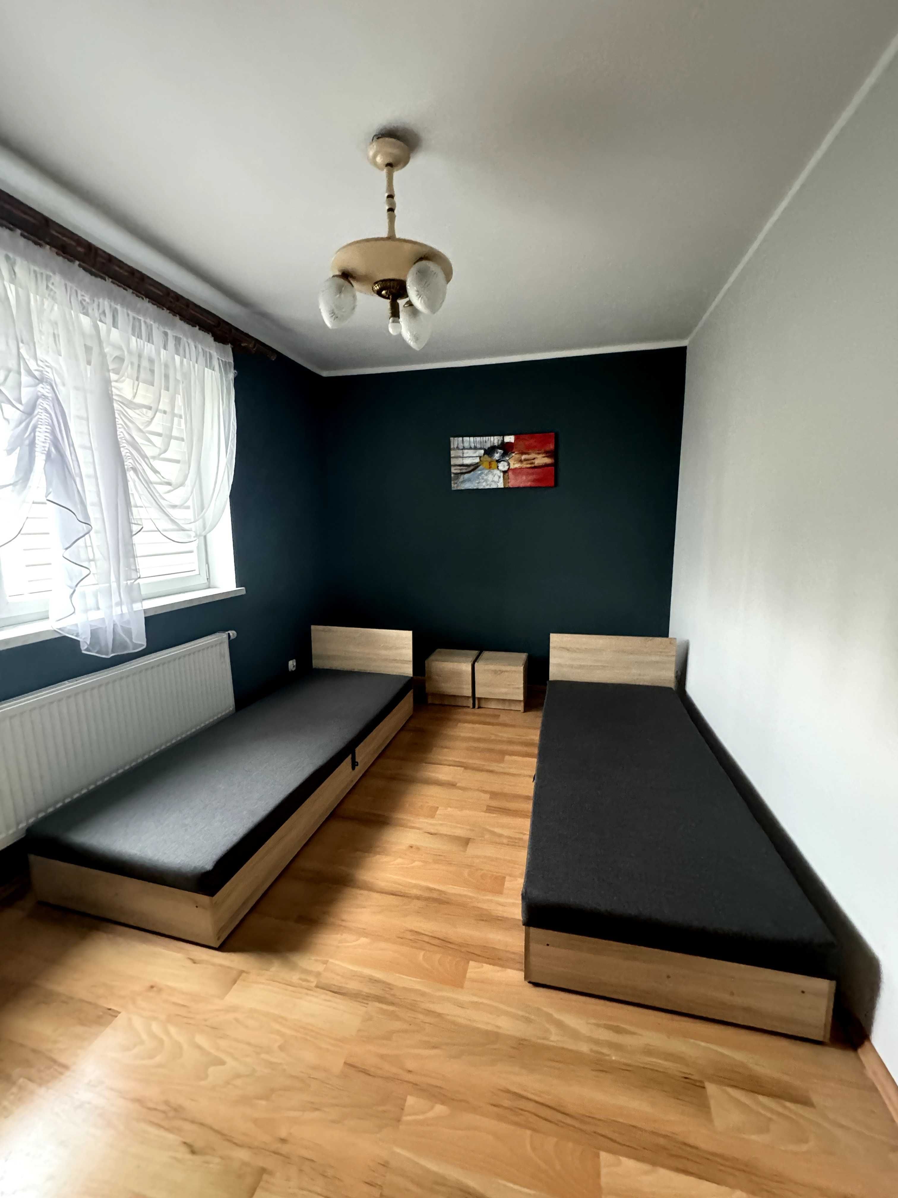 Kwatera dla pracowników