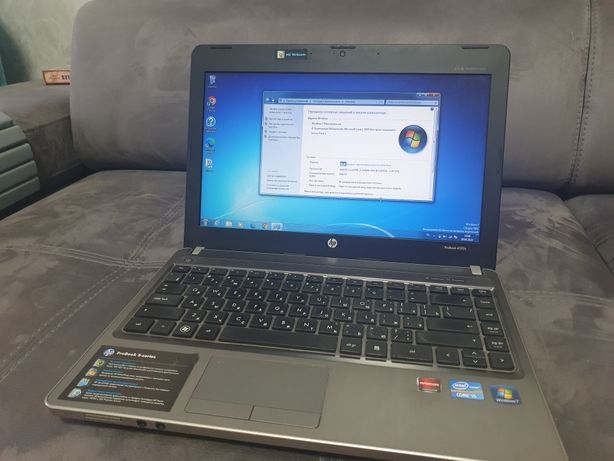 Ноутбук 13.3", HP Probook 4330S,