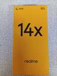 Telefon Realme 14 X 6/128 GB NIE WYSYŁAM
