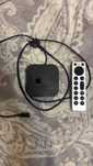Apple TV - A1469