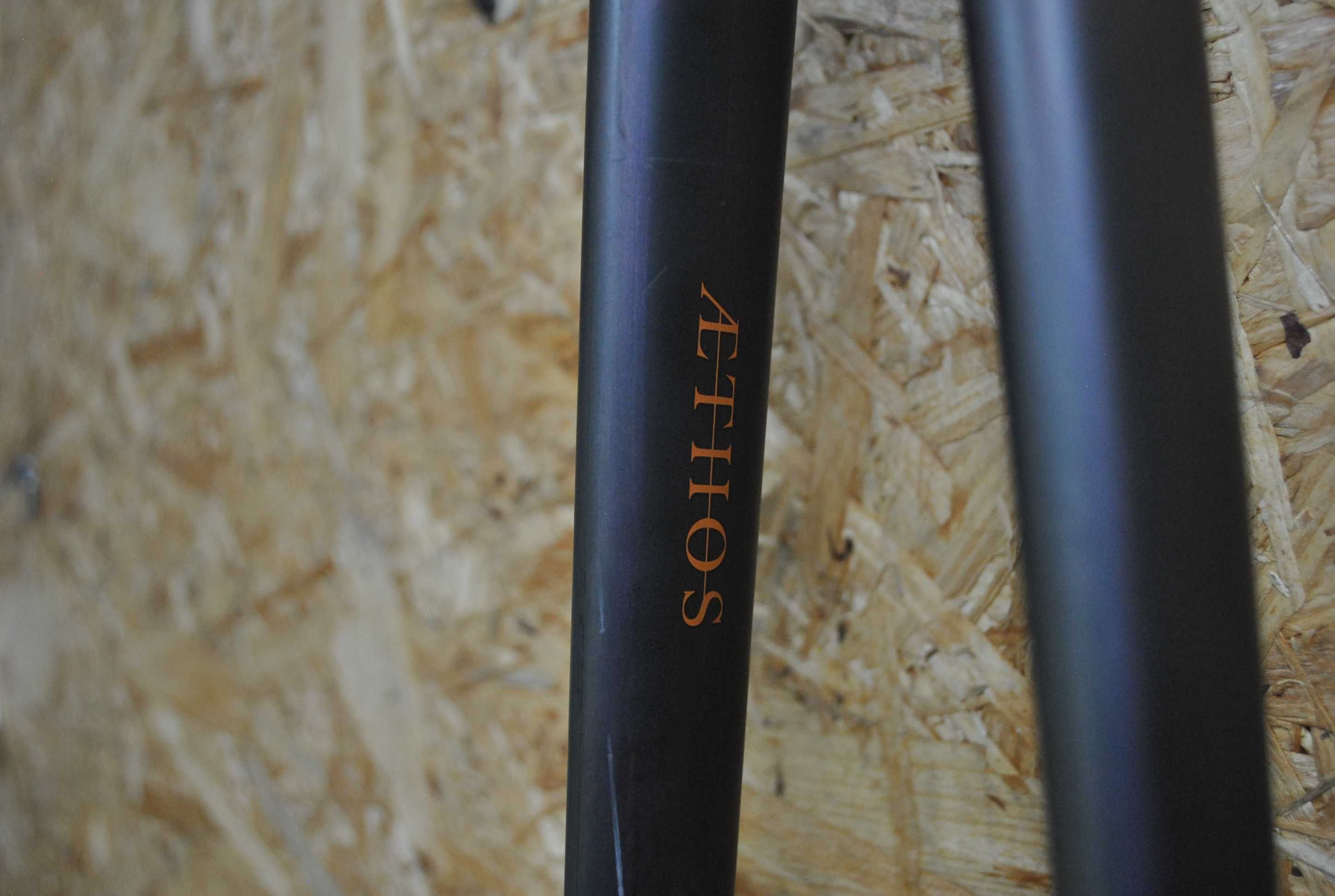 Specialized S-Works Aethos Carbon Widelec Szosa DISC 282g fork