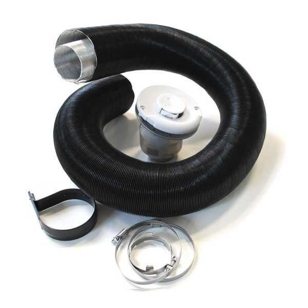 Boiler Truma Combi 4 Gás 10L (iNET ready) (Autocaravana / Campervan)