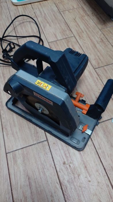 Дискова электропила Rebir RZ2-70-2/2150W Латвія