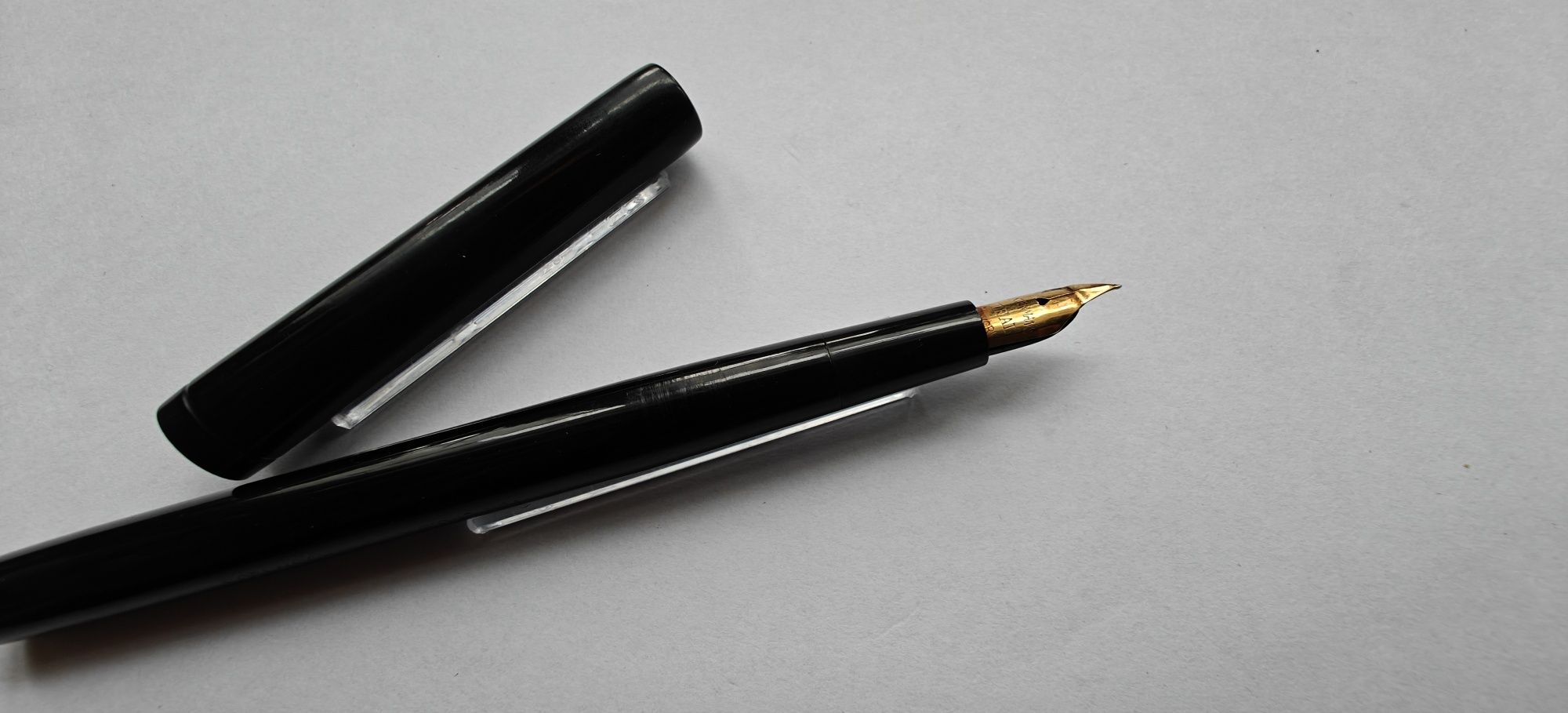 Pióro wieczne Waterman 12