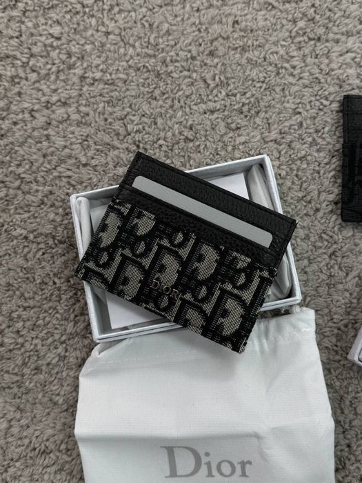 Карточниця карт холдер