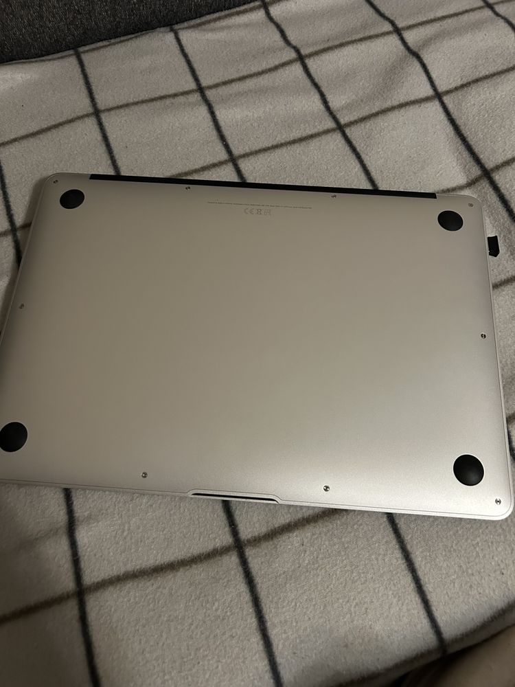 Mac book air 2017