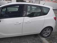 Opel Meriva Gasolina/ Gpl
