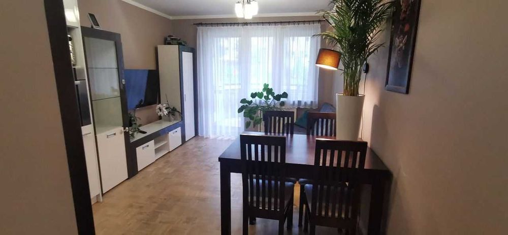 Mieszkanie 3 pok. Warszawa, Nowodwory, Barei