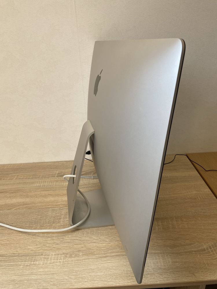 Apple iMac 27” Late 2013 GeForce GT755M 1 Gb