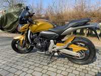 Honda Hornet PC41 600ccm 2007r FV 23%Vat