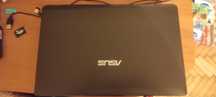 Laptop Asus sprawny