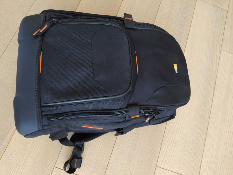 Рюкзак для фотокамеры caselogic