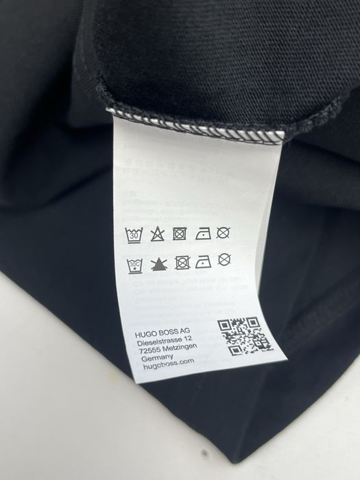 Hugo boss футболка чоловіча