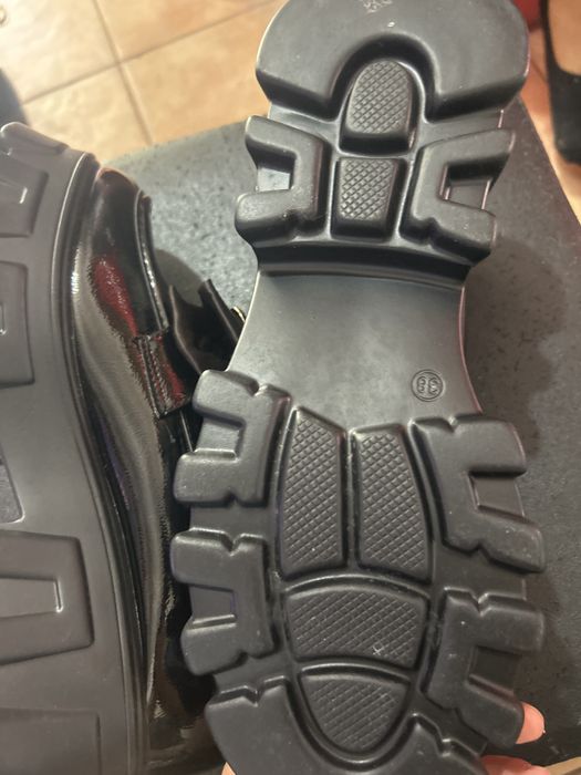 Sapatos de mulher