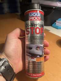 Liqui moly anti fugas